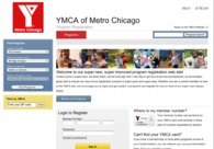 A great web design by Table XI, Chicago, IL: 