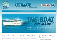 A great web design by hive.net.au, Gold Coast, Australia: 