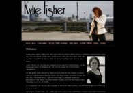 A great web design by Newnique Designs, Sydney, Australia: 