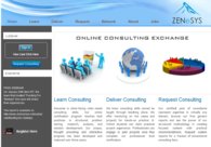 A great web design by DATASISAR, Bangalore, India: 