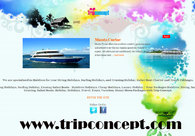 A great web design by Web Sites Maldives, Male, Maldives: 