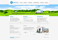A great web design by MIDEA, Wroclaw, Poland: 