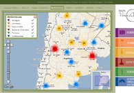 A great web design by UltimaMillaWeb, Mendoza, Argentina: 