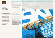 A great web design by Creative Suitcase, Austin, TX: 