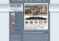 A great web design by External Experts, Buffalo, NY: 