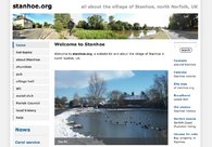 A great web design by thiswritingbusiness, London, United Kingdom: 