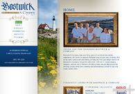 A great web design by Twenty3x Art & Design, Portland, ME: 