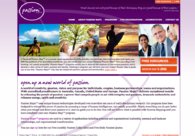 A great web design by Hypothetical Solutions, Sydney, Australia: 