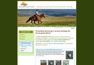 A great web design by Dolphin Design, Seattle, WA: 