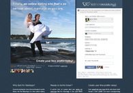 A great web design by Robot Mode LLC, Seattle, WA: 