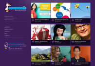 A great web design by Oswosmedia, San Salvador, El Salvador: 