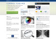 A great web design by WebsiteEagle, New York, NY: 