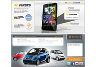 A great web design by Aparna Shona Dutta, San Francisco, CA: 