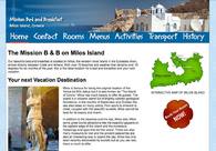 A great web design by Jim Martin Designs, Seattle, WA: 