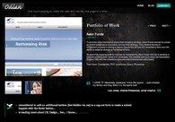 A great web design by ODLAN, San Francisco, CA: 