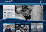 A great web design by Slipstream, Southampton, United Kingdom: 