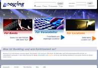 A great web design by Hans Spieß, Berlin, Germany: 