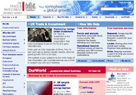 A great web design by Cake Solutions Limited, Manchester, United Kingdom: 