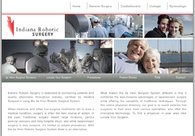 A great web design by Cassis, Indianapolis, IN: 