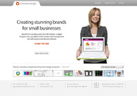 A great web design by Associate Design, London, United Kingdom: 