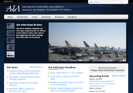 A great web design by Trinity Consulting, Inc., Washington DC, DC: 