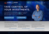 A great web design by Tree Number Two, Seattle, WA: 