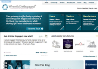 A great web design by Epsilon Concepts, Los Angeles, CA: 