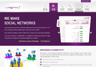 A great web design by Yosry Sabry, cairo, Egypt: 