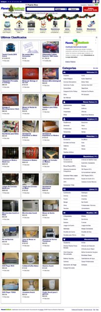 A great web design by kolapse, San Juan, Puerto Rico: 