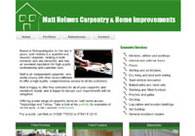 A great web design by ifusion, Devon, United Kingdom: 