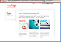 A great web design by Rain Design Partners, Dublin, Ireland: 