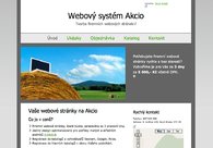 A great web design by Dancing Water, Ceske Budejovice, Czech Republic: 