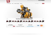 A great web design by Creative World, Brisbane, Australia: 