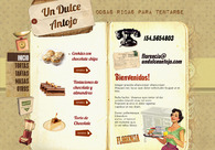 A great web design by Cricava, Buenos Aires, Argentina: 