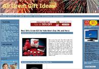 A great web design by Butte Web Design, Chico, CA: 