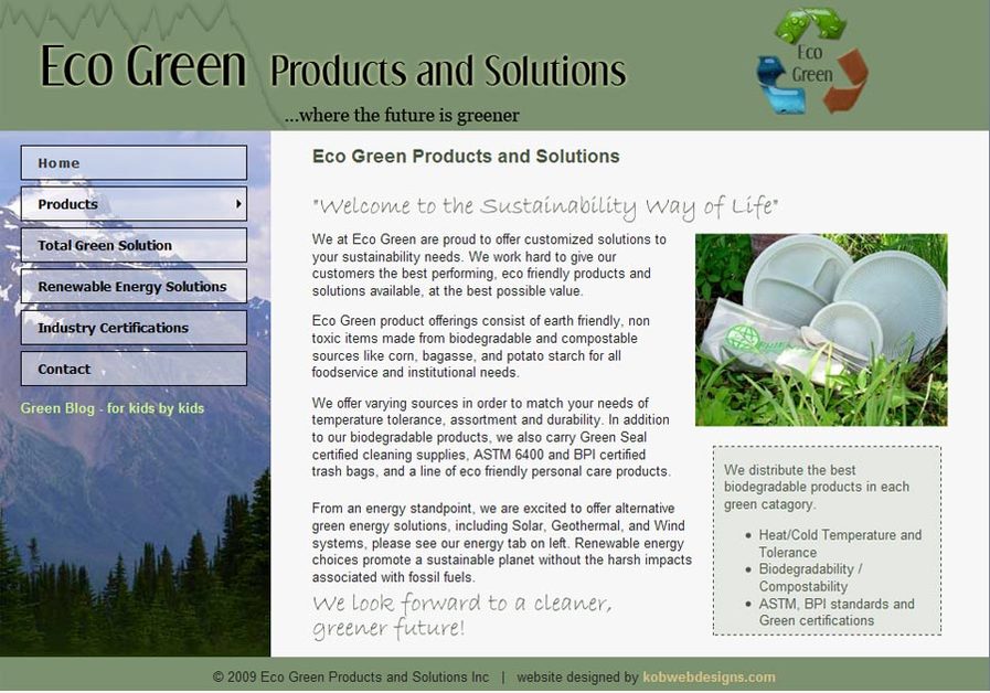 A great web design by KOB Web Designs, Boston, MA: 