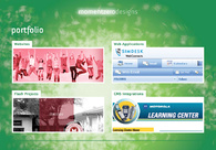 A great web design by Moment Zero, Austin, TX: 