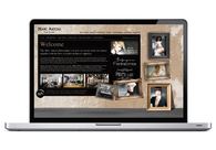 A great web design by Third Floor Design, Cheltenham, United Kingdom: 