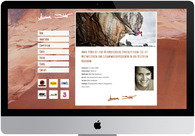 A great web design by bite47, Zurich, Switzerland: 