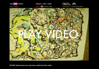 A great web design by AK5A, Austin, TX: 