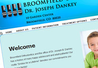 A great web design by Top Line Management, Inc., Denver, CO: 