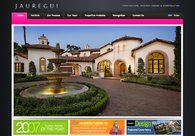 A great web design by Myover Media, Austin, TX: 