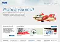 A great web design by Mindutopia, Grand Rapids, MI: 