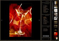 A great web design by 19 points, Riga, Latvia: 