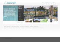 A great web design by Kmotion Design, Grand Rapids, MI: 