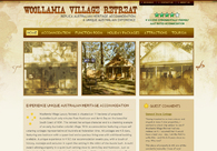 A great web design by No Bull IT, Shoalhaven, Australia: 