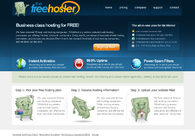 A great web design by Ruzoo Web Development, Fredericksburg, VA: 