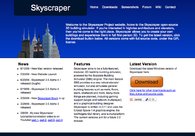 A great web design by Andrew Swanson Web Design, Chicago, IL: 