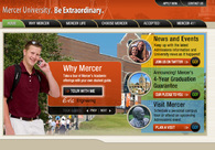 A great web design by Thrid Wave Digital , Macon, GA: 