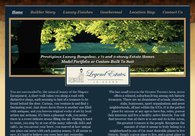 A great web design by InterDevil, Toronto, Canada: 